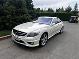 Mercedes-Benz CL 63 AMG 2007 года за 20 000 000 тг. в Алматы – фото 2