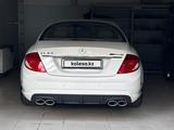 Mercedes-Benz CL 63 AMG 2007 года за 20 000 000 тг. в Алматы – фото 5