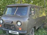 УАЗ Буханка 1995 года за 750 000 тг. в Кокшетау – фото 2
