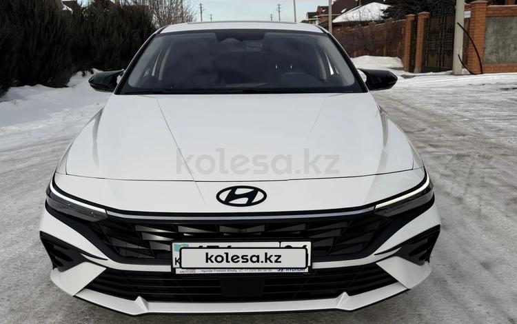 Hyundai Elantra — миниатюра 3