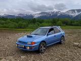 Subaru Impreza 1993 года за 2 500 000 тг. в Риддер – фото 2