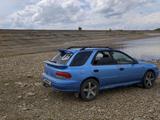 Subaru Impreza 1993 года за 2 500 000 тг. в Риддер – фото 4