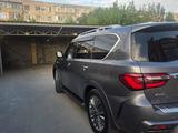 Infiniti QX80 2020 годаүшін29 000 000 тг. в Актобе – фото 5