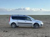 ВАЗ (Lada) Largus 2013 годаүшін3 500 000 тг. в Атырау – фото 2