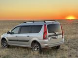 ВАЗ (Lada) Largus 2013 годаүшін3 500 000 тг. в Атырау