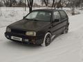 Volkswagen Golf 1993 годаүшін1 750 000 тг. в Алматы – фото 2