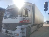 Mercedes-Benz  Actros 2001 года за 8 000 000 тг. в Алматы