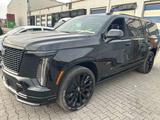 Cadillac Escalade 2025 годаүшін136 500 000 тг. в Алматы – фото 2