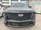 Cadillac Escalade 2025 годаүшін136 500 000 тг. в Алматы
