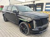 Cadillac Escalade 2025 годаүшін136 500 000 тг. в Алматы – фото 3