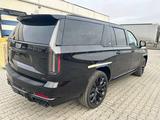 Cadillac Escalade 2025 годаүшін136 500 000 тг. в Алматы – фото 5