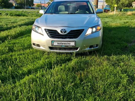 Toyota Camry 2007 годаүшін5 400 000 тг. в Семей – фото 11