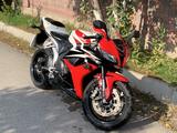 Honda  СВR 600 RR 2008 года за 3 600 000 тг. в Алматы – фото 2