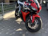 Honda  СВR 600 RR 2008 года за 3 300 000 тг. в Алматы – фото 4