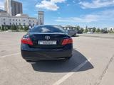 Toyota Camry 2009 годаүшін7 100 000 тг. в Астана – фото 4