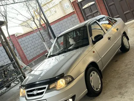 Daewoo Nexia 2013 года за 2 300 000 тг. в Кызылорда – фото 4