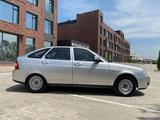 ВАЗ (Lada) Priora 2172 2013 годаүшін2 300 000 тг. в Шымкент – фото 4