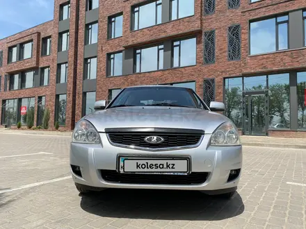 ВАЗ (Lada) Priora 2172 2013 года за 2 300 000 тг. в Шымкент