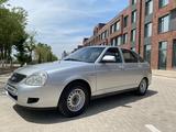 ВАЗ (Lada) Priora 2172 2013 годаүшін2 300 000 тг. в Шымкент – фото 5