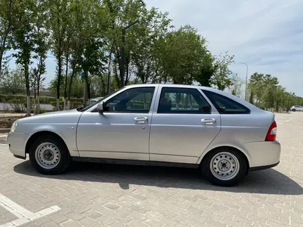 ВАЗ (Lada) Priora 2172 2013 года за 2 300 000 тг. в Шымкент – фото 6