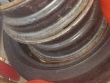 Простой стальной диск за 10 000 тг. в Тараз – фото 2
