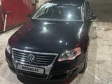 Volkswagen Passat 2010 года за 5 300 000 тг. в Щучинск