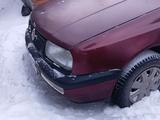 Volkswagen Vento 1993 года за 950 000 тг. в Астана – фото 2