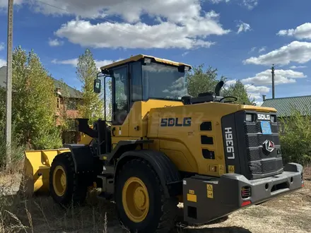 SDLG  L936H 2024 года за 20 000 000 тг. в Актобе – фото 9