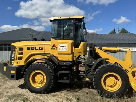 SDLG  L936H 2024 года за 20 000 000 тг. в Актобе – фото 11
