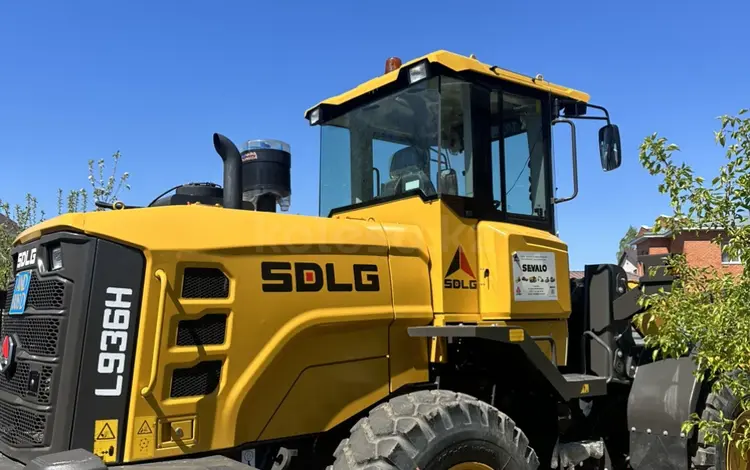 SDLG  L936H 2024 года за 20 000 000 тг. в Актобе
