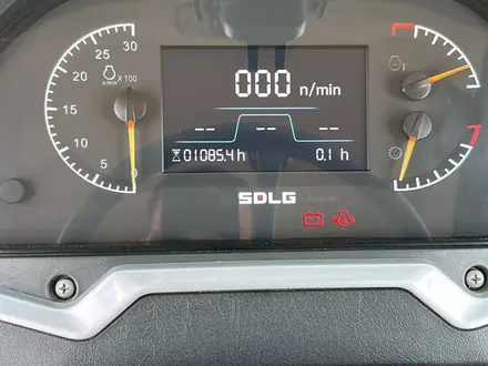 SDLG  L936H 2024 года за 20 000 000 тг. в Актобе – фото 6