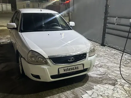 ВАЗ (Lada) Priora 2172 2012 года за 1 750 000 тг. в Актау