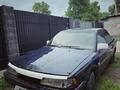 Toyota Camry 1987 года за 600 000 тг. в Алматы – фото 3