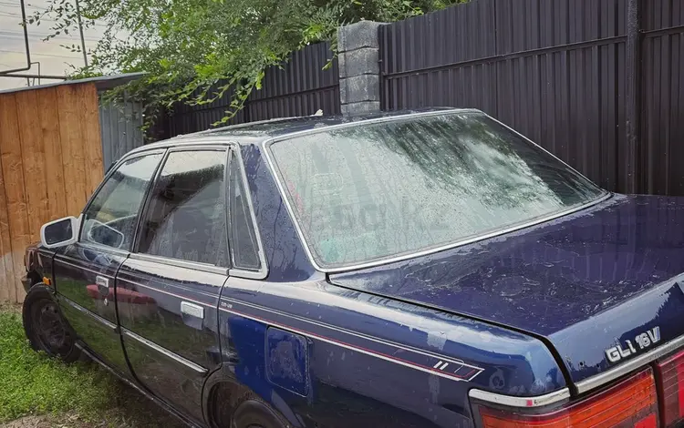 Toyota Camry 1987 года за 600 000 тг. в Алматы