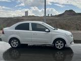 Chevrolet Nexia 2022 года за 5 200 000 тг. в Шымкент – фото 4