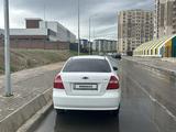 Chevrolet Nexia 2022 года за 5 200 000 тг. в Шымкент – фото 2