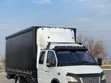 ГАЗ ГАЗель 2013 года за 11 800 000 тг. в Шымкент – фото 4