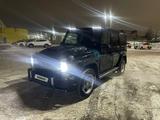 Mercedes-Benz G 500 2002 годаүшін13 500 000 тг. в Алматы