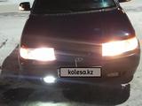 ВАЗ (Lada) 2112 2002 года за 1 200 000 тг. в Астана – фото 4