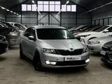 Skoda Rapid 2017 года за 6 600 000 тг. в Костанай