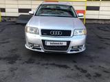 Audi A6 2003 годаүшін3 600 000 тг. в Алматы – фото 2