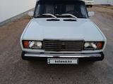 ВАЗ (Lada) 2107 2007 годаүшін750 000 тг. в Сарыагаш