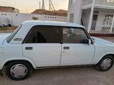 ВАЗ (Lada) 2107 2007 годаүшін750 000 тг. в Сарыагаш – фото 3