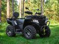  Русквадро Манул 380 MAX EFI 4x4 2026 года за 663 000 тг. в Астана