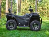  Русквадро Манул 380 MAX EFI 4x4 2026 года за 663 000 тг. в Астана – фото 2