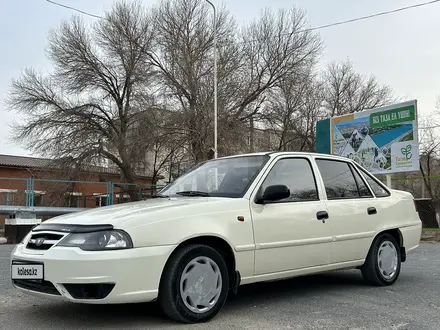 Daewoo Nexia 2013 года за 1 600 000 тг. в Кызылорда – фото 2