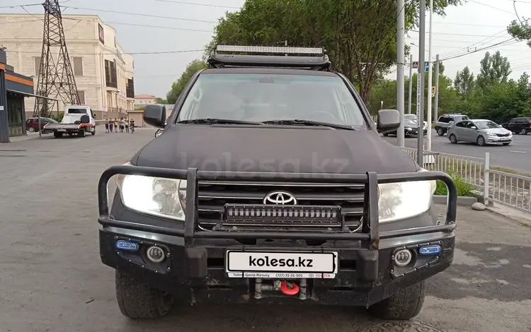 Toyota Land Cruiser 2010 годаүшін14 500 000 тг. в Алматы