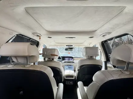 Hyundai Palisade 2019 года за 18 000 000 тг. в Алматы – фото 4