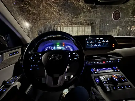 Hyundai Palisade 2019 года за 18 000 000 тг. в Алматы – фото 11