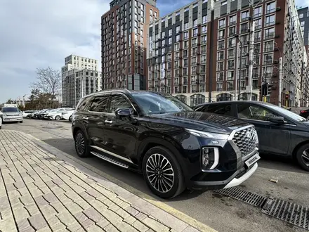 Hyundai Palisade 2019 года за 18 000 000 тг. в Алматы